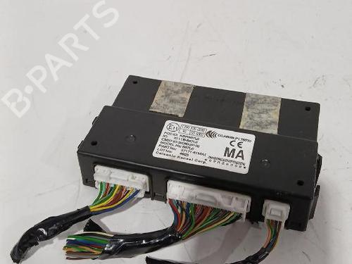 Electronic module SUZUKI SX4 S-Cross (JY) 1.4 T AllGrip (AKK414) | BP32462310M83 