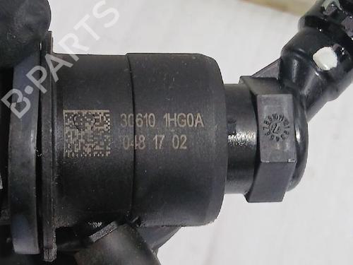 Clutch slave cylinder NISSAN MICRA V (K14) 1.5 DCI | BP31563125M113 