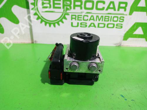 ABS pump OPEL ASTRA H Saloon (A04) 1.4 (L69) | BP31551292M43 - Image 2