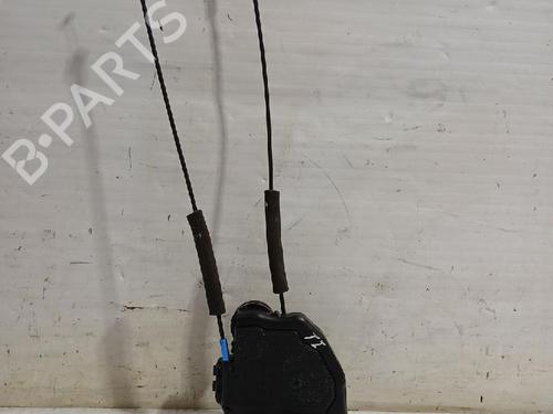 Used Rear left lock TOYOTA COROLLA Estate (_E21_) 1.8 Hybrid (ZWE211W) (122 hp) 31563086