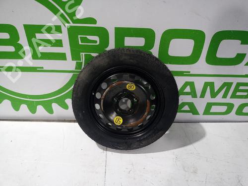 Used Jack Kit BMW 3 (E46) 320 d (136 hp) 31550023