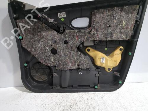 Front left panel TOYOTA YARIS (_P9_) 1.33 VVT-i (NSP90_, NSP90R) | BP32466320C58