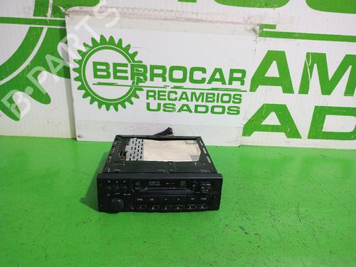 Used Radio Radio 31552847 31552847