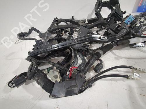 Cable TOYOTA RAV 4 V (_A5_, _H5_) 2.0 (MXAA52) | BP32437201E12 - Image 2