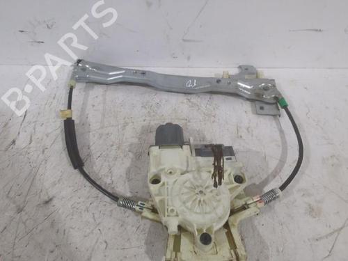 Used Right rear window motor PEUGEOT 407 (6D_) 2.0 HDi 135 (6DRHRH, 6DRHRE, 6DRHRG, 6DRHRJ) (136 hp) 31564904