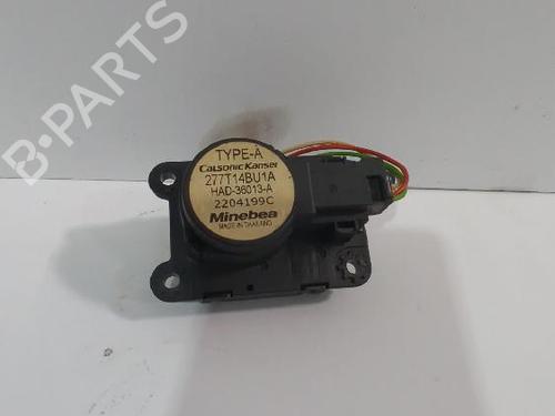 Used Electronic module NISSAN QASHQAI II (J11, J11_) 1.5 dCi (116 hp) 31567346