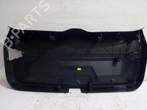 Boot lining SEAT ARONA (KJ7, KJP) 1.0 TSI | BP31556441I3