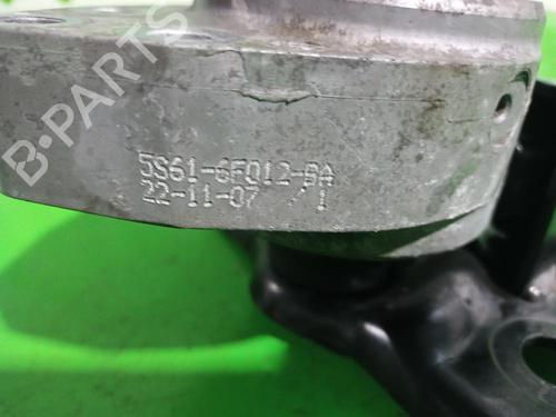 Engine mount FORD FIESTA V (JH_, JD_) 1.4 TDCi | BP31552969M89 
