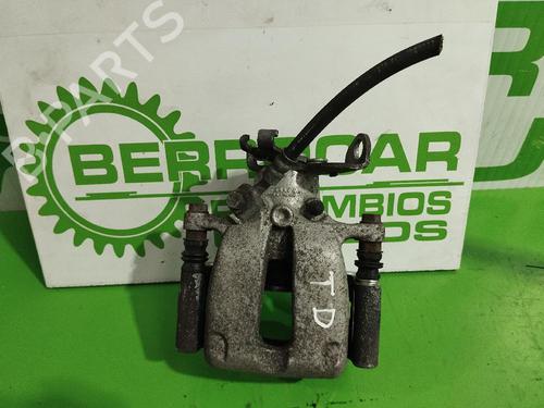 Used Right rear brake caliper OPEL INSIGNIA A Saloon (G09) 2.0 CDTI (69) (131 hp) 31543577