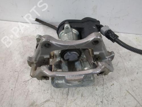 Left rear brake caliper TOYOTA COROLLA Hatchback (_E21_, _EA1_, _EH1_) 1.8 VVTi Hybrid (ZWE219) | BP32461987M107 - Image 2