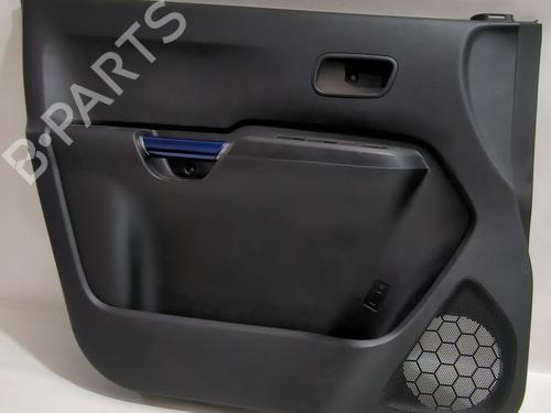 Venstre frontpanel Venstre frontpanel 38866878 38866878