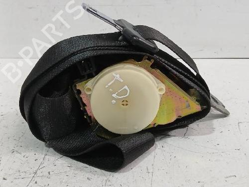Used Rear right seatbelt Rear right seatbelt FORD FOCUS II Saloon (DB_, FCH, DH) 1.6 TDCi (90 hp) 33735229 33735229