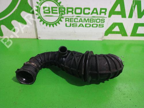 Pipe FORD FOCUS I (DAW, DBW) 1.8 TDCi | BP31552091M125 - Image 2