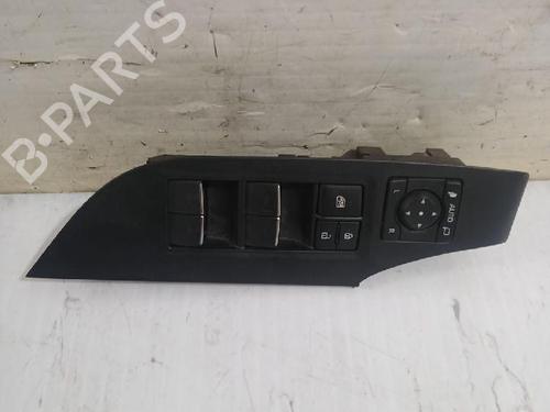 Left front window switch TOYOTA RAV 4 V (_A5_, _H5_) 2.0 (MXAA52) | BP31563887I27 - Image 2