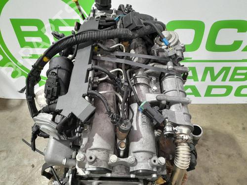 Engine IVECO DAILY IV Platform/Chassis 50C15 | BP31542719M1 - Image 4
