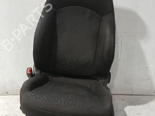 Used Left front seat Left front seat OPEL CORSA E (X15) 1.4 (08, 68) (75 hp) 36000963 36000963