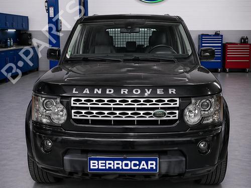 Front right panel LAND ROVER DISCOVERY IV (L319) | BP38862348C59 - Image 9