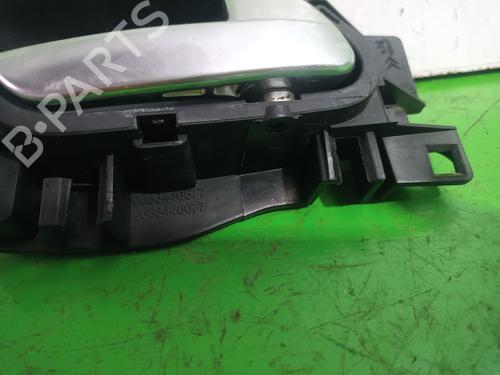 Rear left interior door handle CITROËN C3 II (SC_) | BP38861630I15 - Image 2
