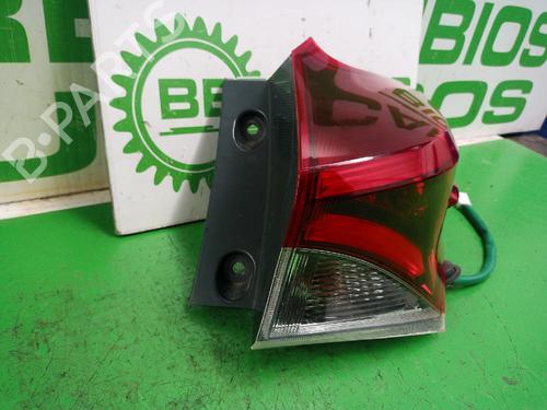 Right taillight TOYOTA AURIS (_E18_) 1.2 (NRE185_, NRE185R) | BP31547816C35