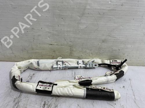 Used Left curtain airbag OPEL CORSA F (P2JO) 1.2 (68) (101 hp) 31562749