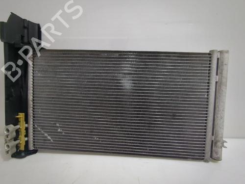 AC radiator BMW 1 (E87) 120 d | BP31565677M32