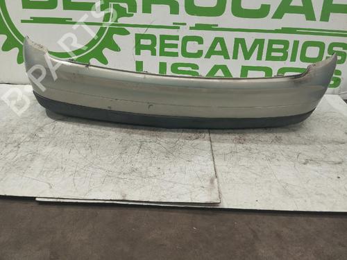 Used Rear bumper RENAULT CLIO II (BB_, CB_) [1998-2016]  31675111