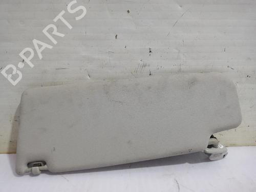 Right sun visor VW PASSAT B5.5 (3B3) 1.9 TDI | BP31562306I2 - Image 4