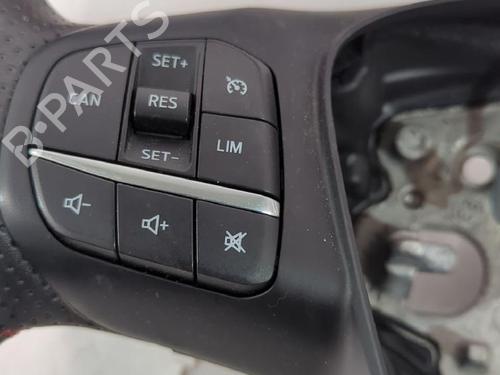 Rat FORD PUMA (J2K, CF7) 1.0 EcoBoost | BP33926475C49 - Image 6