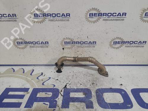 Used Pipe Pipe PEUGEOT 208 I (CA_, CC_) [2012-2021] 31673612 31673612