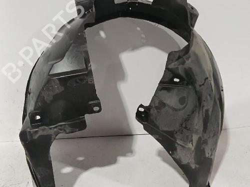 Used Wheel arch Wheel arch OPEL CORSA D (S07) 1.2 (L08, L68) (80 hp) 33746731 33746731