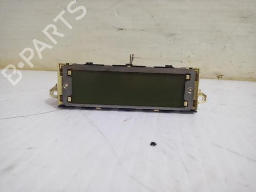 Display CITROËN C4 I Saloon 1.6 16V (109 hp) 31560400