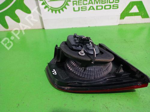 Right tailgate light VW GOLF VI (5K1) 1.6 TDI | BP31553720C80 - Image 4