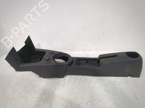 Used Middle console Middle console CITROËN BERLINGO / BERLINGO FIRST MPV (MF_, GJK_, GFK_) 2.0 HDI 90 (MFRHY) (90 hp) 33746046 33746046