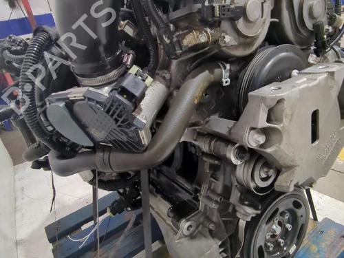 Engine OPEL CORSA D (S07) 1.2 (L08, L68) | BP33746031M1 - Image 2