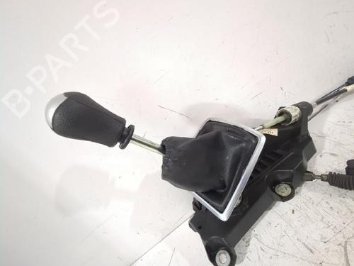Gear lever FORD FOCUS II Saloon (DB_, FCH, DH) 1.6 TDCi | BP33735478M90 - Image 3
