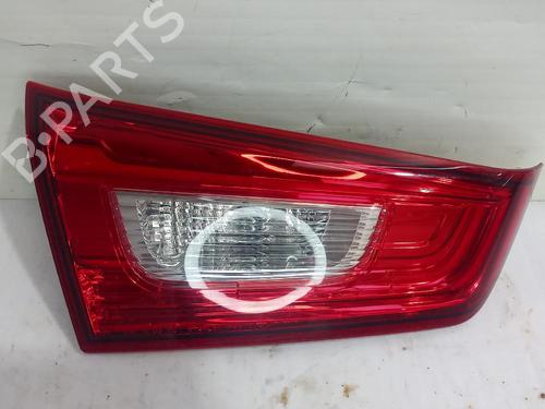 Left tailgate light MITSUBISHI ASX (GA_W_) 1.8 DI-D 4WD (GA6W) | BP31558410C79 - Image 2