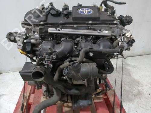 Used Engine Engine 38864080 38864080
