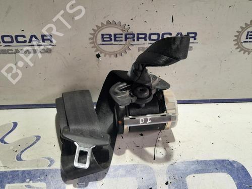 Used Front left seatbelt Front left seatbelt LAND ROVER DISCOVERY II (L318) [1998-2004] 31673190 31673190