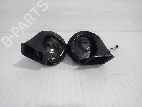 Horn VW TOURAN (5T1) 1.6 TDI | BP31555650E13  - Image 5