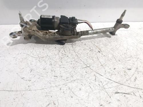 Front wiper motor LANCIA MUSA (350_) 1.4 (350.AXF1A) | BP32466450M29