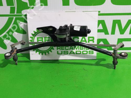 Used Front wiper motor Front wiper motor FORD TRANSIT CONNECT (P65_, P70_, P80_) 1.8 TDCi (90 hp) 31543979 31543979