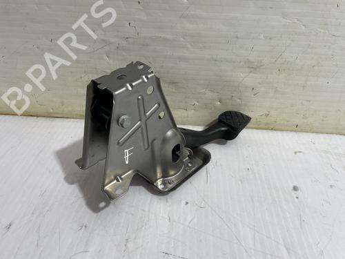 Used Break pedal SKODA YETI (5L) 1.2 TSI (105 hp) 31560793