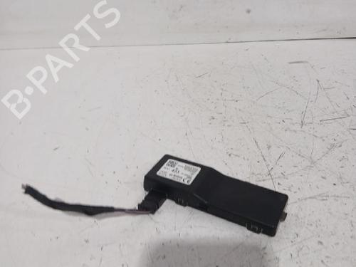 Used Electronic module Electronic module OPEL CORSA E (X15) 1.3 CDTI (08, 68) (75 hp) 33746098 33746098