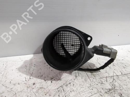 Used Mass air flow sensor Mass air flow sensor CITROËN BERLINGO / BERLINGO FIRST MPV (MF_, GJK_, GFK_) 2.0 HDI 90 (MFRHY) (90 hp) 33163524 33163524