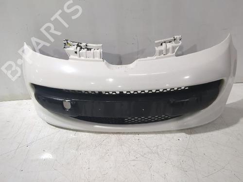 Used Front bumper Front bumper PEUGEOT 107 (PM_, PN_) 1.4 HDi (54 hp) 33735142 33735142