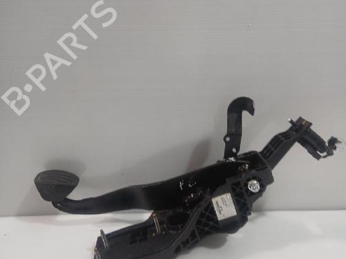 Used Break pedal Break pedal CITROËN JUMPY III Van (V_) 1.5 BlueHDi 100 (102 hp) 31564656 31564656