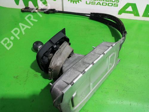 Gear lever VW GOLF VI (5K1) 1.6 TDI | BP31553767M90  - Image 6