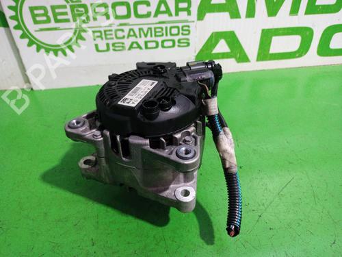 Alternator PEUGEOT 2008 I (CU_) | BP31676973M7 - Image 3