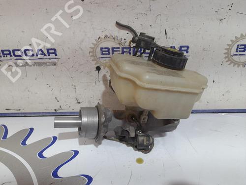 Brake master cylinder SEAT LEON (1P1) 1.9 TDI | BP31540699M77 - Image 2