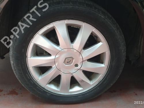 Electronic sensor RENAULT MEGANE II Saloon (LM0/1_) 1.5 dCi (LM02, LM13, LM2A) | BP31545530M84 - Image 13